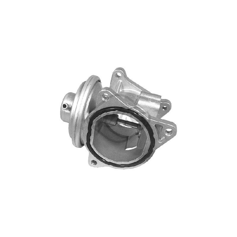 Soupape (réaspiration/contrôle des gaz d'échappement) Metalcaucho