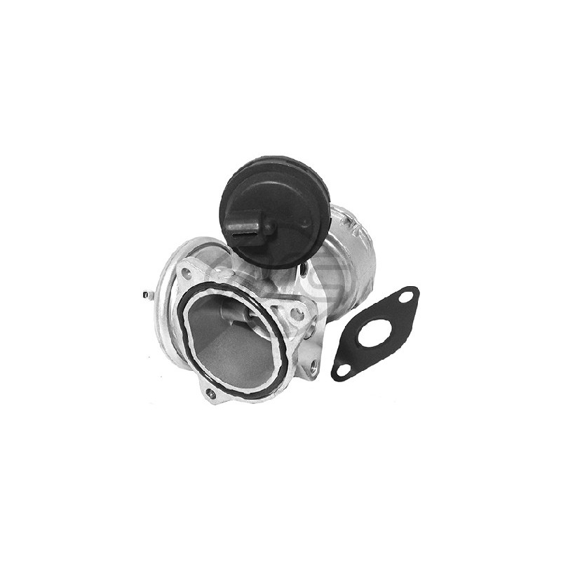 Soupape (réaspiration/contrôle des gaz d'échappement) Metalcaucho