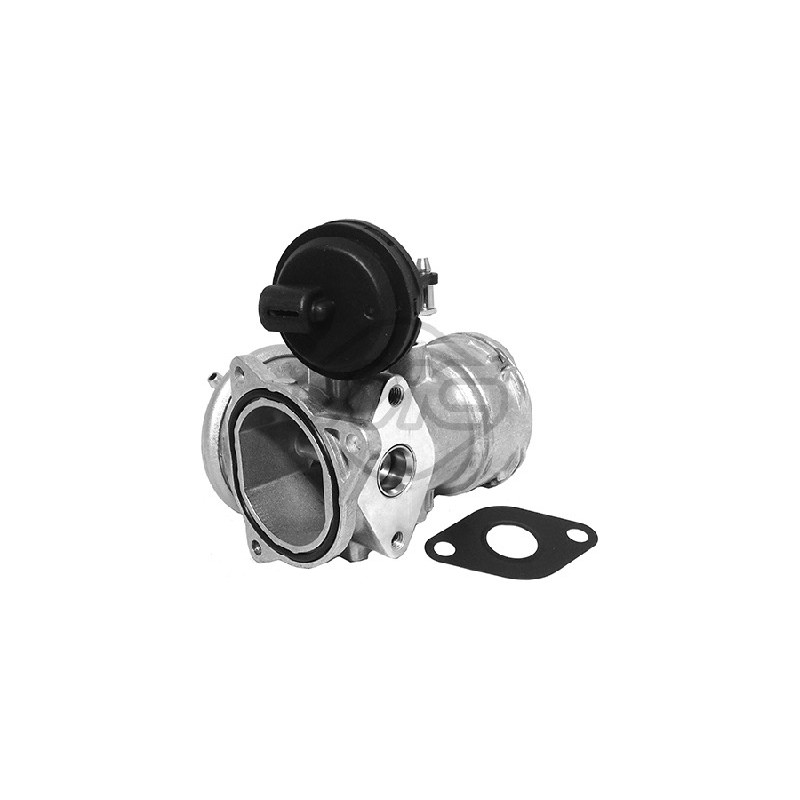 Soupape (réaspiration/contrôle des gaz d'échappement) Metalcaucho