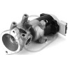 Soupape (réaspiration/contrôle des gaz d'échappement) Metalcaucho