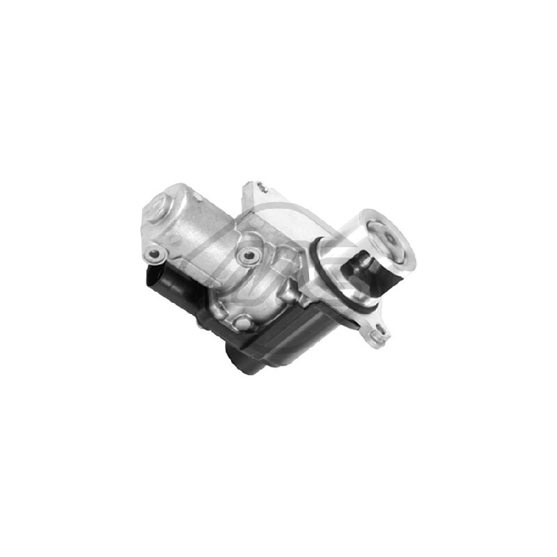 Soupape (réaspiration/contrôle des gaz d'échappement) Metalcaucho