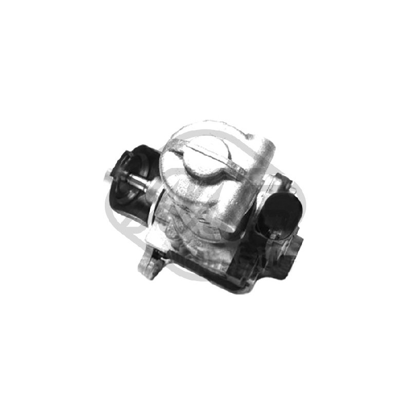 Soupape (réaspiration/contrôle des gaz d'échappement) Metalcaucho