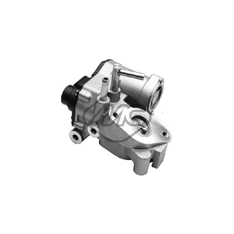 Vanne EGR / AGR Metalcaucho