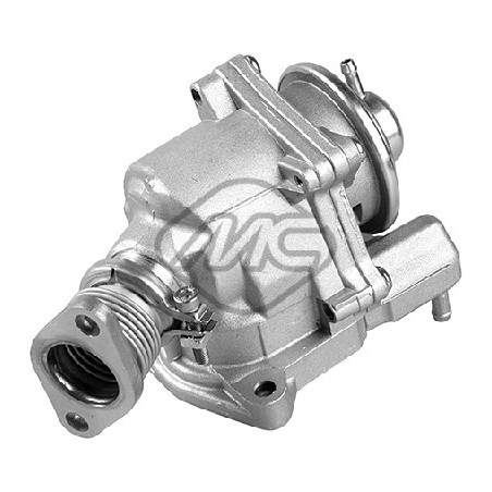 Vanne EGR / AGR Metalcaucho