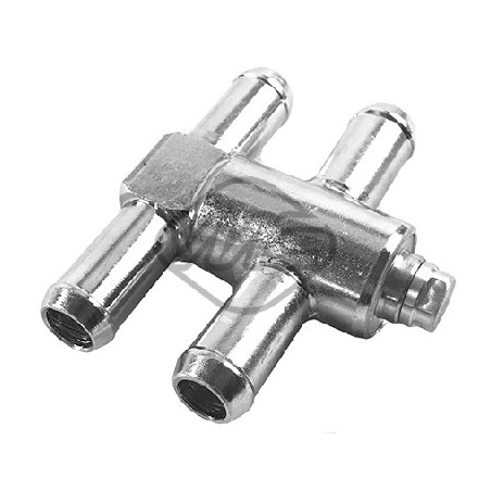 Flasque chauffante...