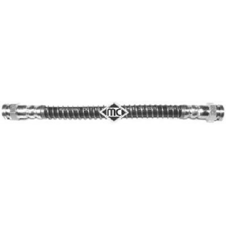 Flexible de frein Metalcaucho