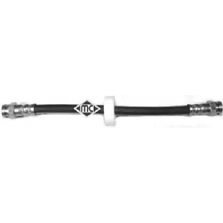 Flexible de frein Metalcaucho