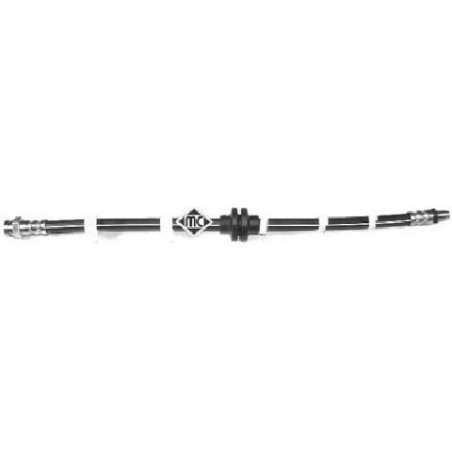 Flexible de frein Metalcaucho