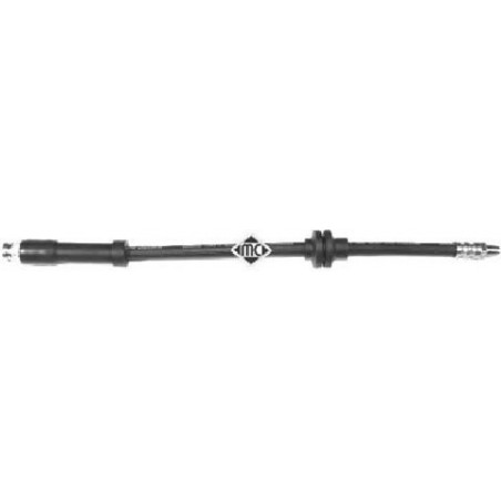 Flexible de frein Metalcaucho