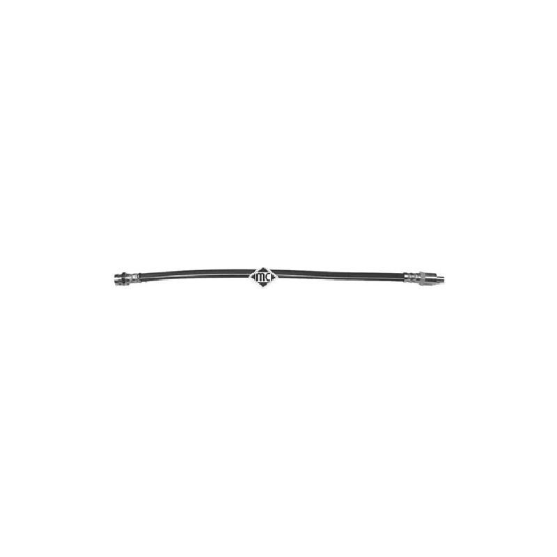 Flexible de frein Metalcaucho