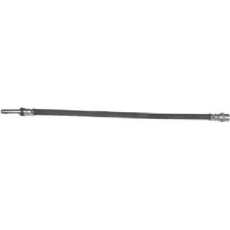 Flexible de frein Metalcaucho