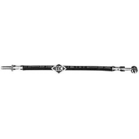 Flexible de frein Metalcaucho