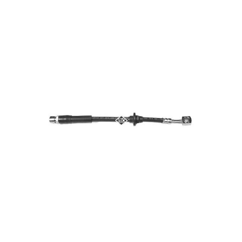Flexible de frein Metalcaucho