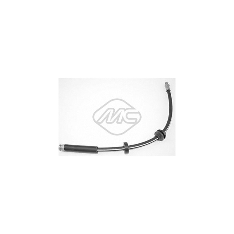 Flexible de frein Metalcaucho