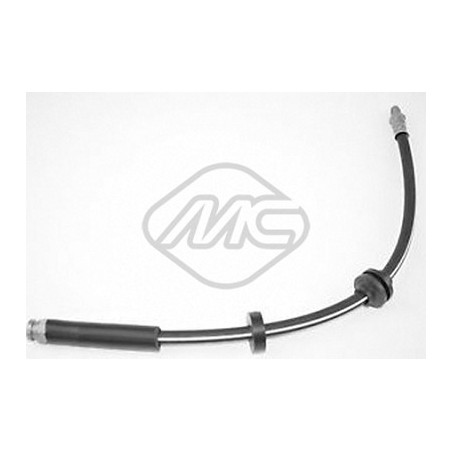 Flexible de frein Metalcaucho