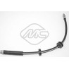 Flexible de frein Metalcaucho