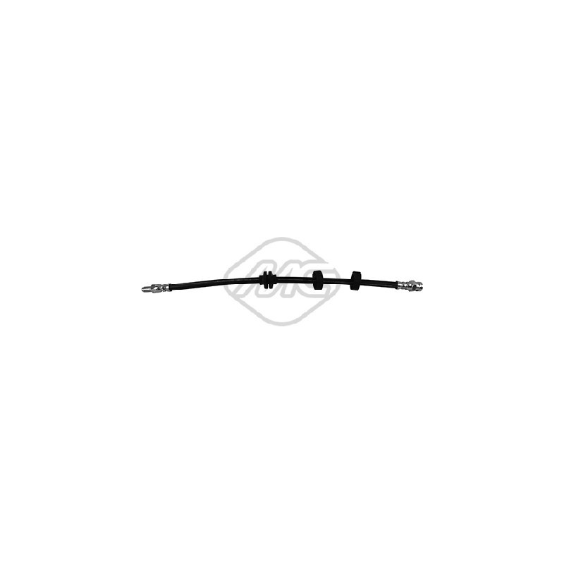 Flexible de frein Metalcaucho