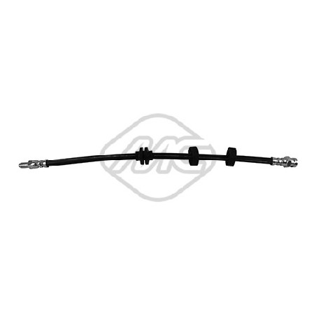Flexible de frein Metalcaucho