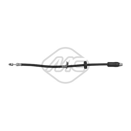 Flexible de frein Metalcaucho