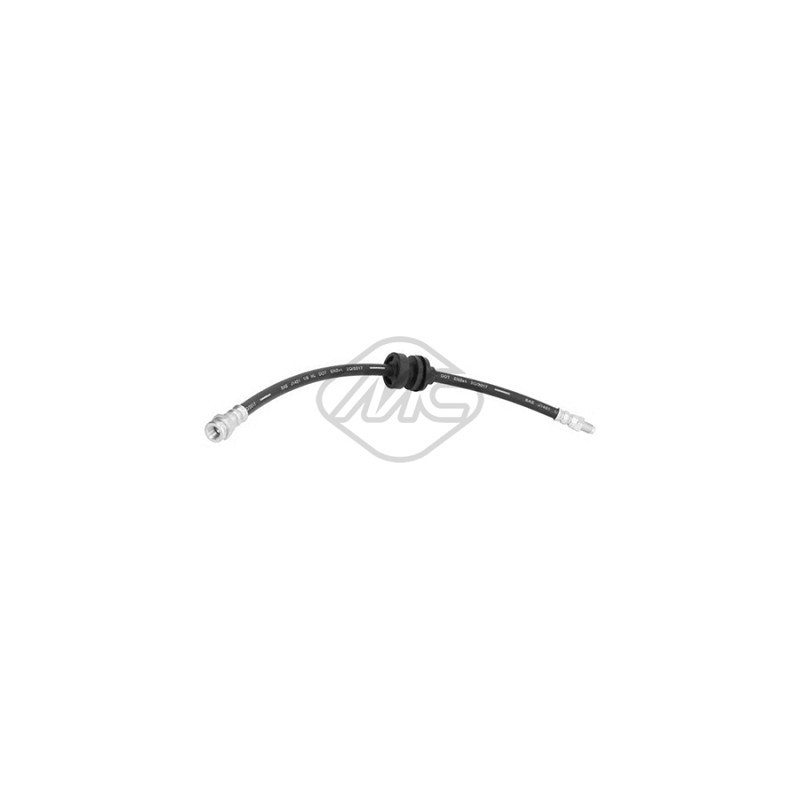 Flexible de frein Metalcaucho
