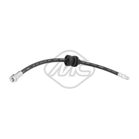 Flexible de frein Metalcaucho