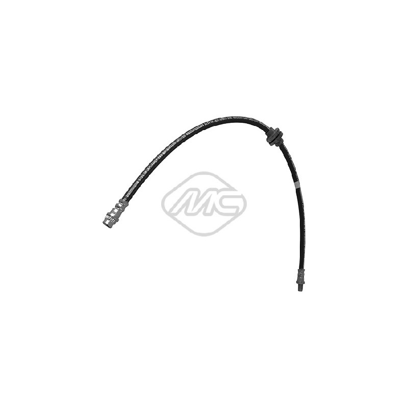 Flexible de frein Metalcaucho