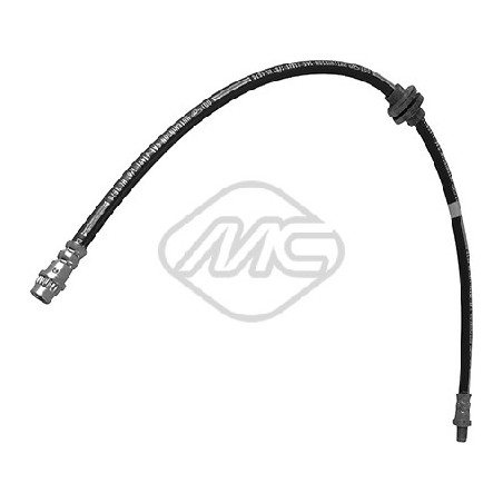 Flexible de frein Metalcaucho