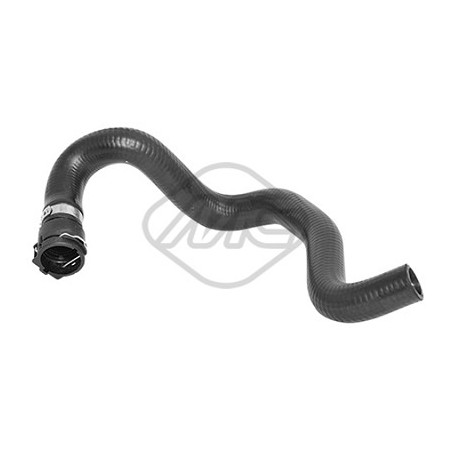 Durite de radiateur...