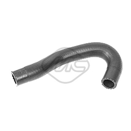 Durite de radiateur...