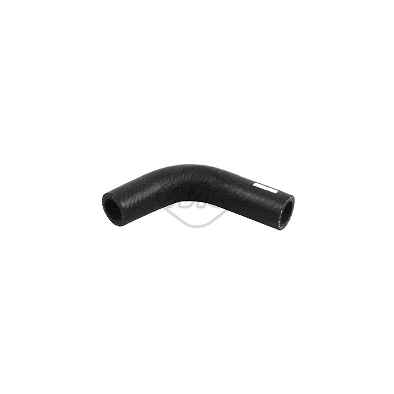 Durite de radiateur Metalcaucho