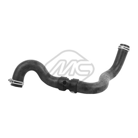 Durite de radiateur...