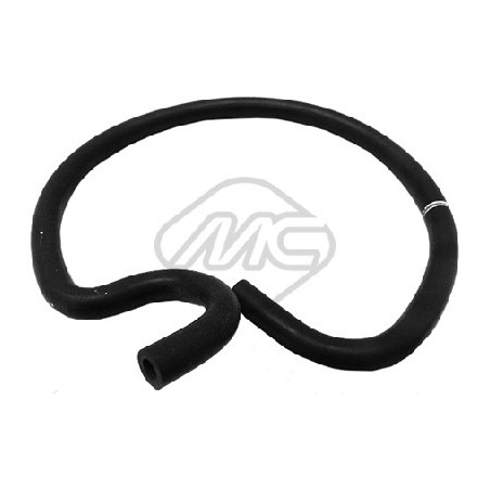 Durite de radiateur...