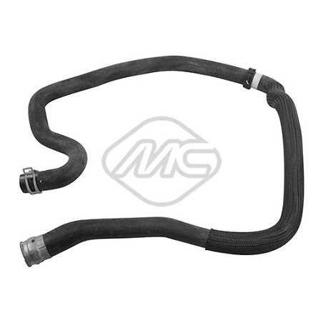 Durite de radiateur...