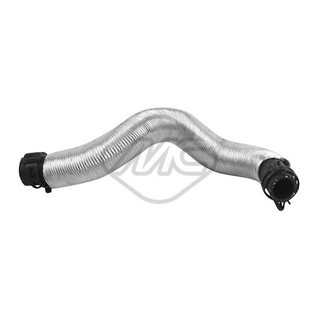 Durite de radiateur...