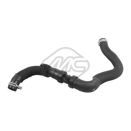 Durite de radiateur...