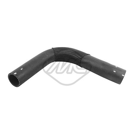 Durite de radiateur...