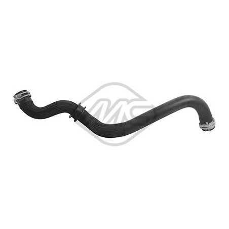 Durite de radiateur...