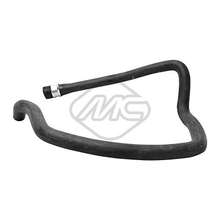 Durite de radiateur...