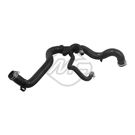 Durite de radiateur...