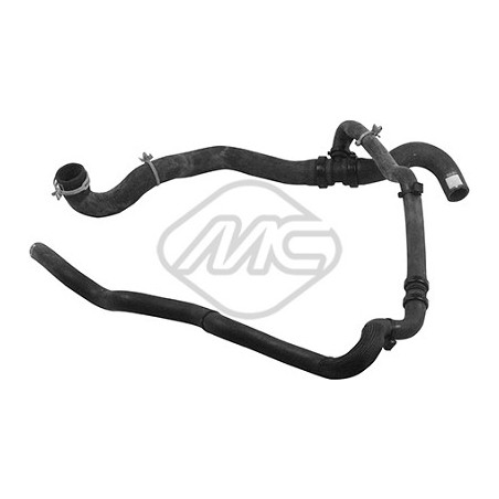 Durite de radiateur...