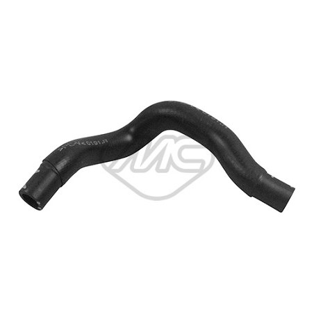 Durite de radiateur...