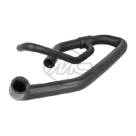 Durite de radiateur...