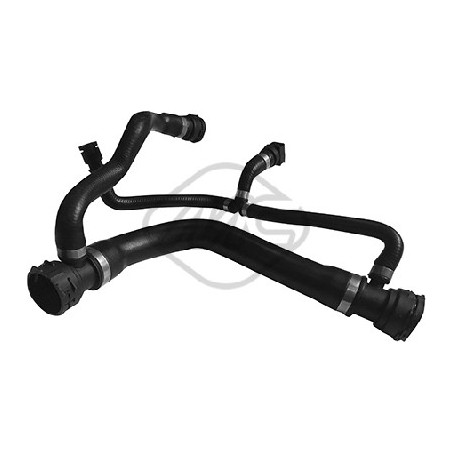 Durite de radiateur...