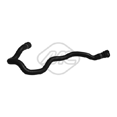 Durite de radiateur...