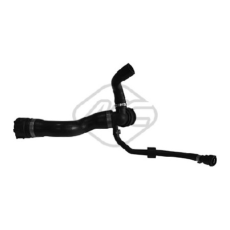 Durite de radiateur...