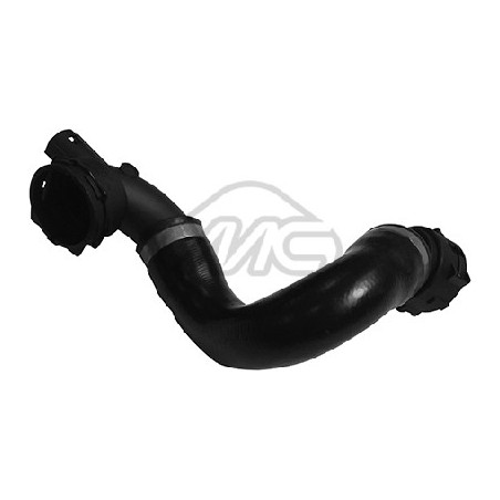 Durite de radiateur...