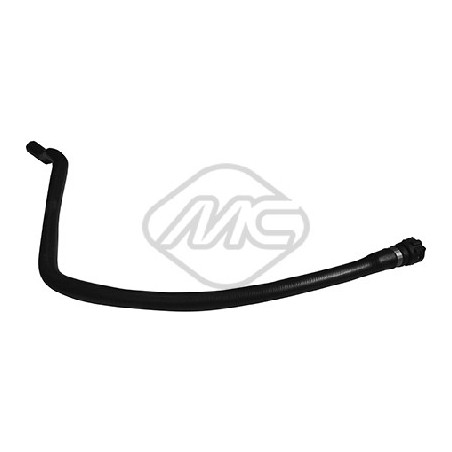 Durite de radiateur...