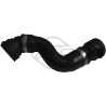 Durite de radiateur Metalcaucho