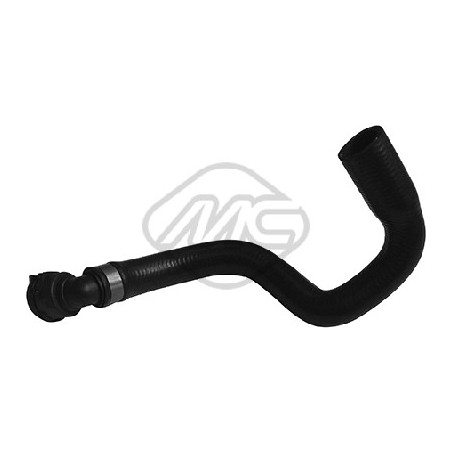 Durite de radiateur...