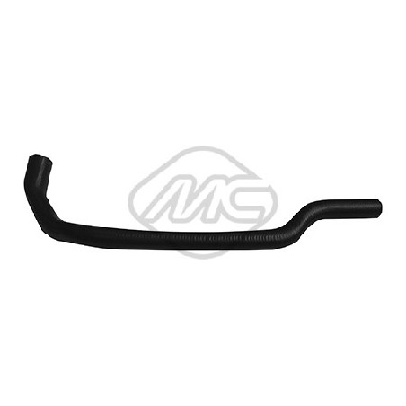 Durite de radiateur...